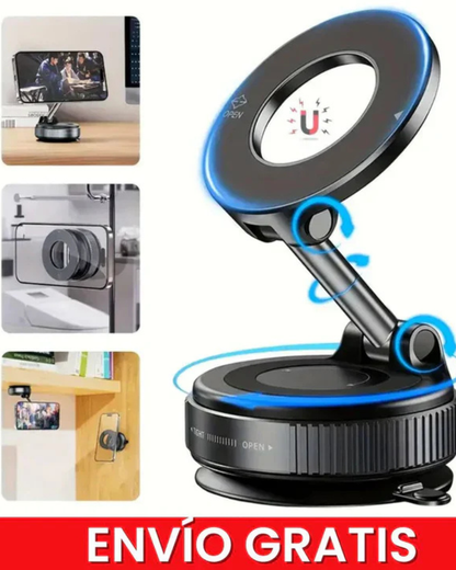 SOPORTE MAGNETICO UNIVERSAL